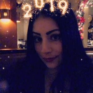 Meet your Posher, Nichole